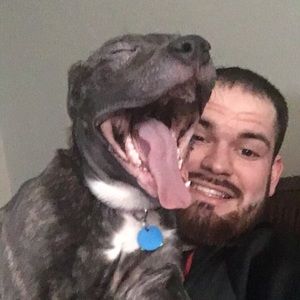 Meet your Posher, Sean